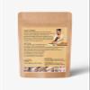 Bhavika Creation 100% Organic Thanaka Powder, 6.7 fl.oz, Permanent Hair Removal Solution view 2