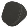 BTSEURY Hair Removal Pad Set, Exfoliation Lip Facial Hair Removal Pad for Legs Arm Face Upper Lip, Exfoliation Hair Removing Pad (Pink Random) view 2