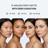 YOUR Tinted Moisturizer: Hydrating & Anti-Aging SPF 30 with Dewy Finish; Sheer to Medium Buildable Coverage; Oil-Free for Dry, Oily & Combo Skin; 1.35 fl. oz, Made in USA (Light) view 3