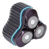 3D Cordless USB Rechargeable Electric Trimmer for Men view 1