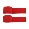LJJCSFF 1 Roll Disposable Barber Paper Neck Strips Haircutting Neck Tape Barber Neck Bands Neck Tissue Paper for Barbers Neck Wrap Red view 4