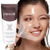 EXOCELL Glass Skin Mask Pack, Korean Peel-Off Mask for Ultimate Glossy Skin Finish, 60 ml view 1