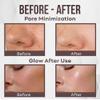 EXOCELL Glass Skin Mask Pack, Korean Peel-Off Mask for Ultimate Glossy Skin Finish, 60 ml view 3