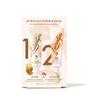 Lanolips Coconutter Lip Scrub & Lip Balm - Lip Rituals Lip Care Kit Infused with Pure Lanolin & Coconut Oil - Gently Smoothes and Hydrates Dead Skin (2 Count) view 2