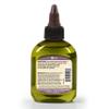 Difeel Grapeseed Premium Hair Oil 2.5 oz. - Natural Grapeseed Oil for Hair view 2