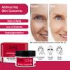 Skincyclopedia Pure Retinol Face Moisturizer & Anti-Aging Pro Matrixyl 3000 Night Cream + Squalane Hydrogel Pads, Skin Firming & Texture Enhancer, Treats Dark Spots, Wrinkles, Fine Lines & Acne Scars view 2