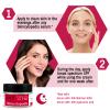 Skincyclopedia Pure Retinol Face Moisturizer & Anti-Aging Pro Matrixyl 3000 Night Cream + Squalane Hydrogel Pads, Skin Firming & Texture Enhancer, Treats Dark Spots, Wrinkles, Fine Lines & Acne Scars view 4