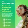 Eco Style Braids & Beyond Sooth & Shine Scalp Oil view 3