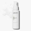 CRVFT Hair Heat Protectant Spray 4oz  Lightweight, Thermal Hair Protection Spray for Blow Drying, Flat Iron & Curling Iron  Prevents Damage/Breakage view 1