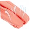 INOOMP 5pcs Portable Sweat Band for Yoga Professional Sports Hair Band Gentle Material Headband view 3
