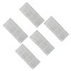 AUTSUPPL 160pcs Durable Eyelash Rods Tools High Stickiness Eyelash Curling Sticks for Home Store Use Per Set Safe Material for Easy Application view 1