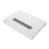 IWOWHERO Nail Charm Storage Box Multi-grid Organizer for Nail Accessories Water-resistant Case Dividers Stylish and Portable for Manicure Supplies and Decor view 1