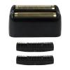 Replacement Foil Double Foil Cutter Head for BaBylis Pro FX FX3 Shaver Gloss Black Shaver #FXRF2G view 1
