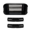 Replacement Foil Double Foil Cutter Head for BaBylis Pro FX FX3 Shaver Gloss Black Shaver #FXRF2G view 2