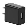 USB Adapter Compatible with Philips Norelco 2400 2600 3600 3900 Shaver,Adapter for Philips Norelco Multigroom Series 5000 7000 and Norelco OneBlade QP2724 Electric Trimmer and Shaver,Black. view 1
