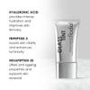 Rodial Glass Tint - Tinted Moisturiser Shade 4 Rio (1 fl oz) view 4