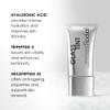 Rodial Glass Tint - Tinted Moisturiser Shade 1 Capri (1 fl oz) view 4
