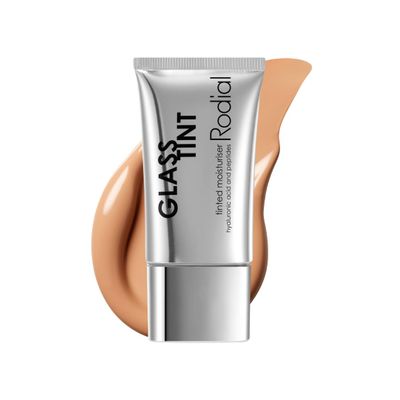 Rodial Glass Tint - Tinted Moisturiser Shade 3 St Barths (1 fl oz)