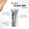 Rodial Glass Tint - Tinted Moisturiser Shade 3 St Barths (1 fl oz) view 3