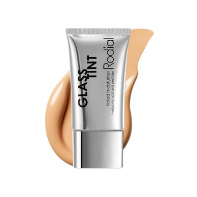 Rodial Glass Tint - Tinted Moisturiser Shade 2 Hamptons (1 fl oz)