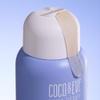 Coco & Eve Boost Therapy Hair Volumizing Shampoo with Biotin, Panthenol to Target Hair Thinning, Enhance Volume and Density. Strengthening, Thickening Shampoo for Fuller, Healthier Hair (9.47 fl oz) view 2