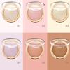 Polarizing Highlight Powder for Brightening, Setting Makeup, Contouring, Solid Nose Shadow (3, 33g) view 3