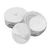 1PC Dirovo Long Lasting Facial Loose Setting Powder Foundation Powder, Extra Fine Oil Control Moisturizing Foundation Powder view 1