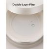 1PC Dirovo Long Lasting Facial Loose Setting Powder Foundation Powder, Extra Fine Oil Control Moisturizing Foundation Powder view 4