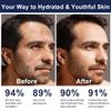 Skin Care for Men, Hydrate, Firm, Anti-Aging & Wrinkle Mens Self Care Facial Face Routine Kit,Birthday Valentines Gift Baskets for Young Men Him Teen Boy Dad Boyfriend Husband Christmas Gifts Ideas view 2