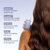 Coco & Eve Boost Therapy Tripeptide Hair Density Serum. For Thicker, Fuller Hair. Anti-Hair Loss & Shedding, Lightweight Scalp Treatment with Biotin & Caffeine for Volume & Restoration (2.03 Fl Oz) view 4