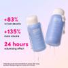 Coco & Eve Boost Therapy Hair Volumizing Shampoo & Conditioner Bundle Set. With Biotin to Target Fine, Thinning Hair. For Thickening, Nourishing, and Improving Volume, Density & Shine. (18.94 Fl Oz) view 3