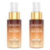 GREEONIL Hair Serum, Anti Frizz Control Hair Oil Repair, Nourishing Treatment for Split Ends and Frizzy Dry Curly Thick Coarse Hair, 3.52 Fl Oz view 1