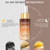 GREEONIL Hair Serum for Frizz Hair - Anti Frizz Serum Hydration and Shine and Gloss Treatment with Marula Oil, Squalane, Vitamin E, Olive, Leave-In, For All Hair Types, 1.76 Fl Oz view 3