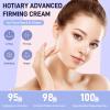Hotiary Instant Face Lift Cream, Neck Firming Cream, Tighten & Lift Moisturizer for Face Neck Chest, Anti-aging Neck Creams for Tightening and Firming Wrinkles Sagging Skin view 2
