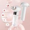Blackhead Remover Pore Vacuum Cleaner, Rechargeable Facial Blackhead Extractor Tool - 3 Suction Power, 5 Probes for Mid, Oily, Dry Skin view 2