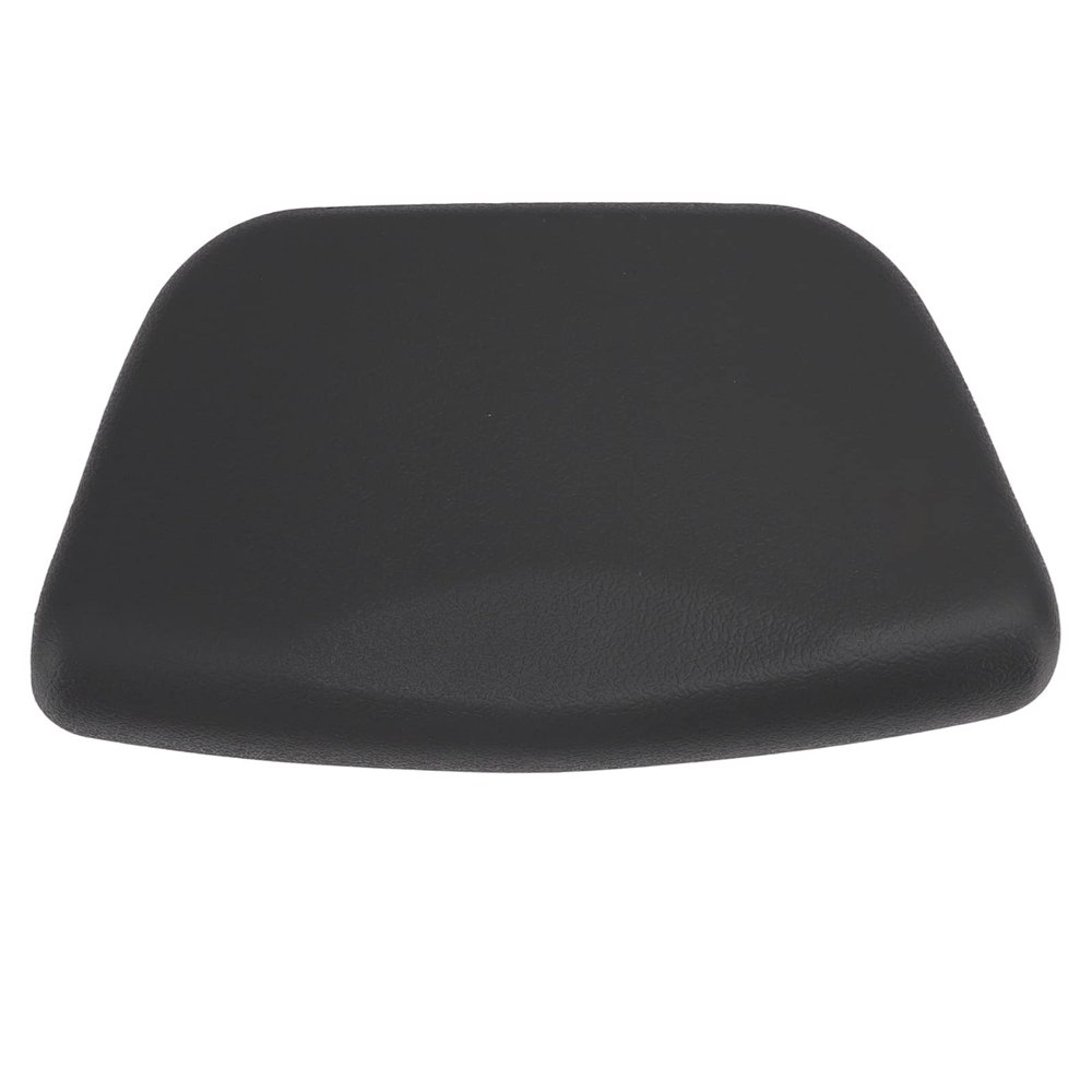Bath Pillow Bathtub Pillow, PU Leather Bath Cushion Bathtub Pillows, Non Slip Bath Pillow, Bath Tub Pillow with Suction Cups, Bath Tub Spa Pillow for Bath Accessories