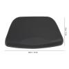 Bath Pillow Bathtub Pillow, PU Leather Bath Cushion Bathtub Pillows, Non Slip Bath Pillow, Bath Tub Pillow with Suction Cups, Bath Tub Spa Pillow for Bath Accessories view 2