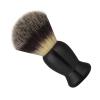 Shaving Brush Stand, Shaving Brush Stand Rinse and for Shaving Professional Acrylic Compact Beard Grooming Tool Holder for Home Personal and Professional Salon Use view 4