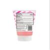 Amazon Brand - Solimo Oil-free Pink Grapefruit Facial Scrub, 2% Salicylic Acid Acne Medication, Dermatologist Tested, 4.2 fl oz (Pack of 3) view 2