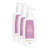 Amazon Basics Replenishing Cleanser Exfoliating Face Wash, Unscented, 6.78 fl oz (Pack of 3) view 1