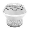 Electric for Men, Efficient Trimmer Multifunctional Electric Shavers for Men & Rechargeable for Bald Head & Beard, MustHave Grooming Tool view 1