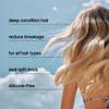 BONDIBOOST Rapid Repair Bond Builder + Hair Mask for Damaged Hair [8.45 fl oz], Deep Conditioning Treatment + Restores Strength & Shine view 2