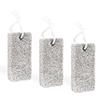 Amazon Basics Smoothing Stone 6-Pack, Grey view 3