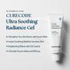 CURECODE Ultra Soothing Radiance Gel with Neuromide, Encourages Ceramide view 2