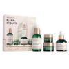 Biossance Plump and Hydrate Skincare Set - Amino Aloe Gentle Foaming Cleanser, Marine Algae Eye Cream, Copper Peptide Rapid Plumping Serum & Omega Moisturizer For Face Lock In Hydration For Your Skin view 1