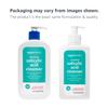 Amazon Basics Renewing Salicylic Acid Cleanser with Ceramides & Vitamin D, 8 Fluid Ounces, 3-Pack view 2