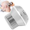 Electric for Men, Electric Shavers for Men & Rechargeable Multifunctional Efficient Trimmer for Bald Head & Beard, MustHave Grooming Tool view 3