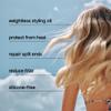 BONDIBOOST Rapid Repair Bond Builder Oil + Heat Protection [1.86 fl oz], Hair Oil for Damaged Hair, Strengthening & Nourishing Formula for Smoother + Healthier + Shinier Results view 2