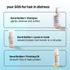 BONDIBOOST Rapid Repair Bond Builder + Leave-In Hair Treatment for Dry Damaged Hair [3.38 fl oz], Strengthens & Restores + Advanced Hair Repair Solution for Healthier & Shinier Results view 4