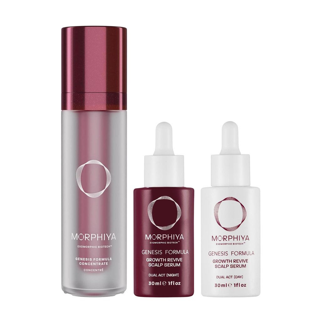 Morphiya Age Defy Duo